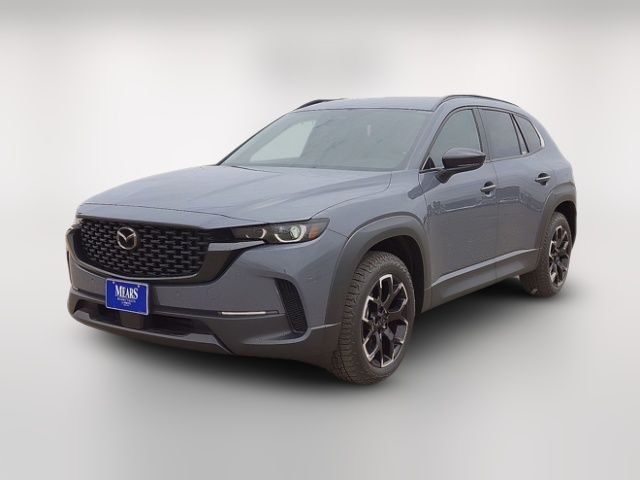 2026 Mazda CX-50 2.5 S Meridian Edition