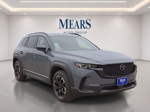 2026 Mazda CX-50 2.5 S Meridian Edition