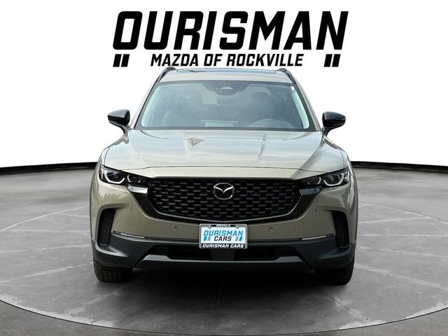 2026 Mazda CX-50 2.5 S Meridian Edition
