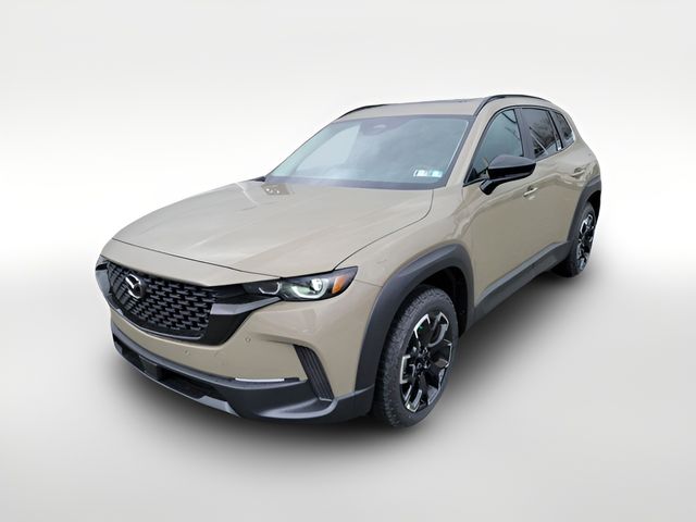 2026 Mazda CX-50 2.5 S Meridian Edition
