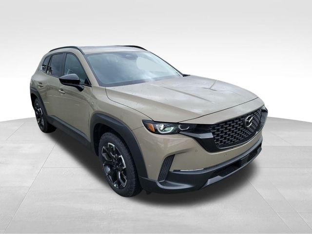 2026 Mazda CX-50 2.5 S Meridian Edition