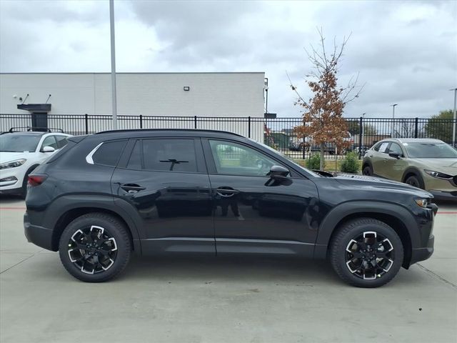 2026 Mazda CX-50 2.5 S Meridian Edition