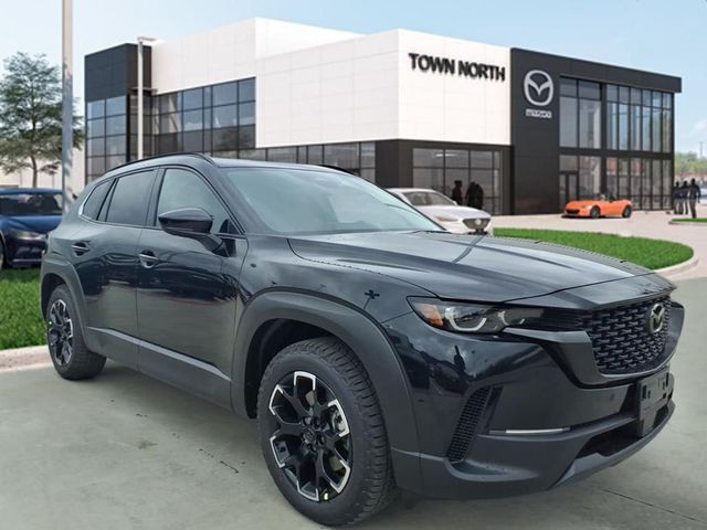 2026 Mazda CX-50 2.5 S Meridian Edition