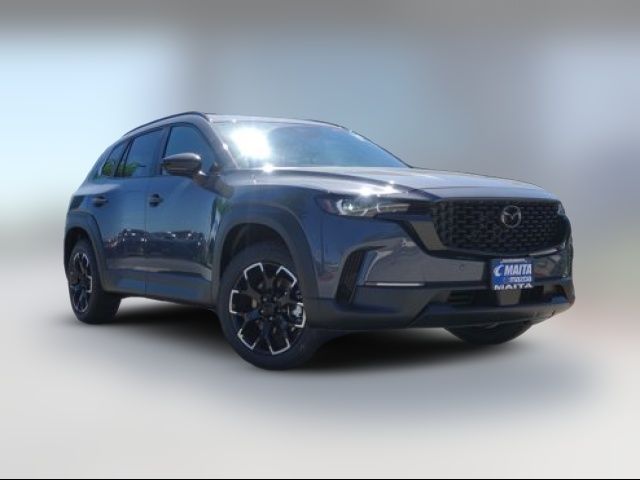 2026 Mazda CX-50 2.5 S Meridian Edition