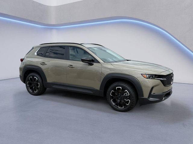 2026 Mazda CX-50 2.5 S Meridian Edition