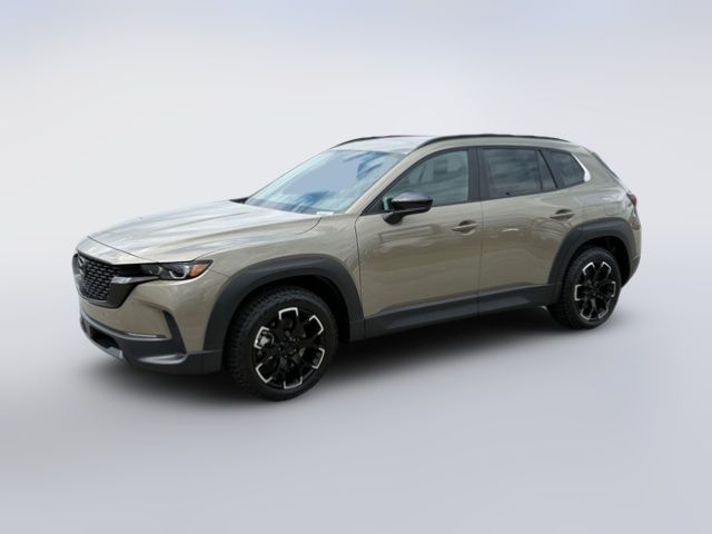 2026 Mazda CX-50 2.5 S Meridian Edition