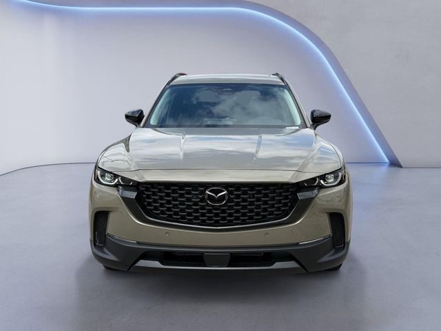 2026 Mazda CX-50 2.5 S Meridian Edition