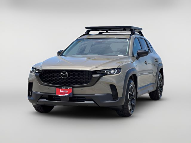 2026 Mazda CX-50 2.5 S Meridian Edition