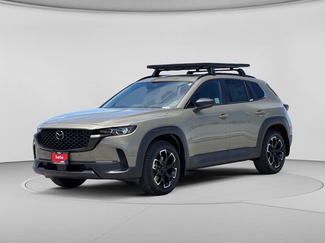 2026 Mazda CX-50 2.5 S Meridian Edition