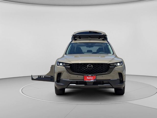 2026 Mazda CX-50 2.5 S Meridian Edition