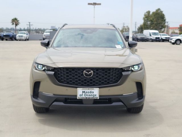 2026 Mazda CX-50 2.5 S Meridian Edition