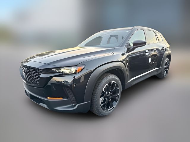 2026 Mazda CX-50 2.5 S Meridian Edition