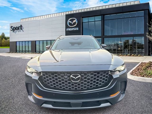 2026 Mazda CX-50 2.5 S Meridian Edition