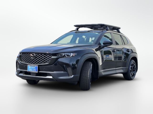 2026 Mazda CX-50 2.5 S Meridian Edition