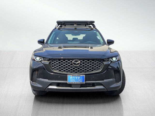 2026 Mazda CX-50 2.5 S Meridian Edition