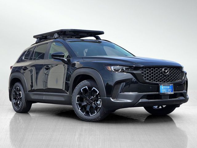 2026 Mazda CX-50 2.5 S Meridian Edition