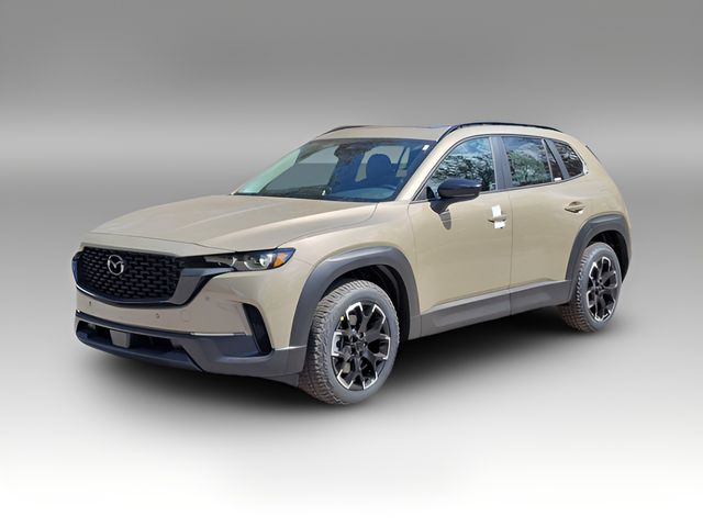 2026 Mazda CX-50 2.5 S Meridian Edition