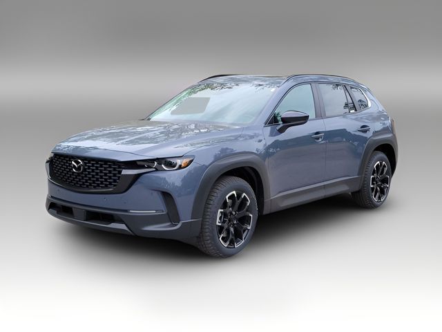 2026 Mazda CX-50 2.5 S Meridian Edition