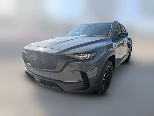 2026 Mazda CX-50 2.5 S Meridian Edition