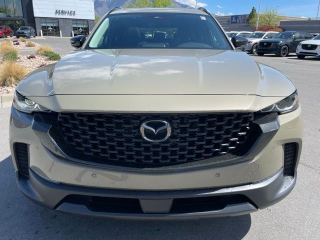 2026 Mazda CX-50 2.5 S Meridian Edition