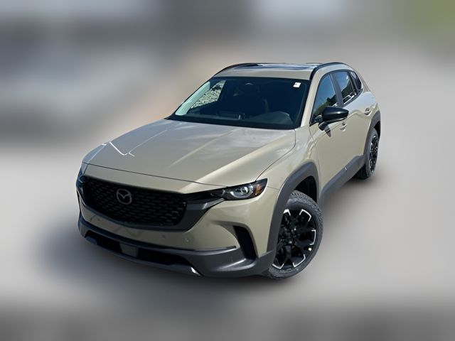 2026 Mazda CX-50 2.5 S Meridian Edition