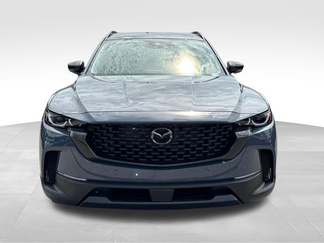 2026 Mazda CX-50 2.5 S Meridian Edition