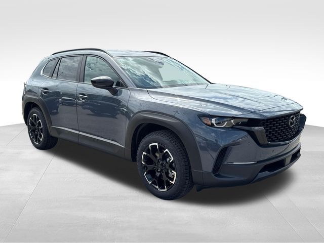2026 Mazda CX-50 2.5 S Meridian Edition