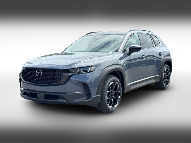 2026 Mazda CX-50 2.5 S Meridian Edition