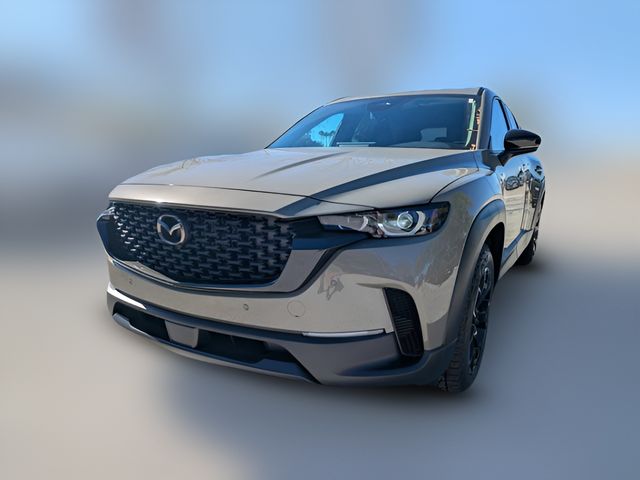2026 Mazda CX-50 2.5 S Meridian Edition