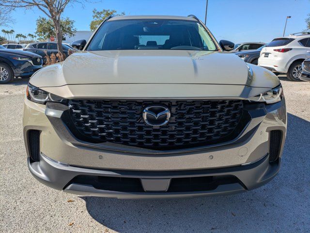 2026 Mazda CX-50 2.5 S Meridian Edition