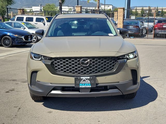 2026 Mazda CX-50 2.5 S Meridian Edition
