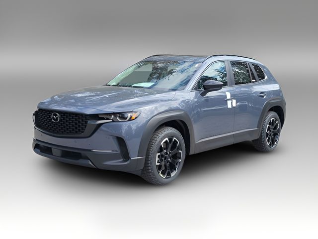 2026 Mazda CX-50 2.5 S Meridian Edition