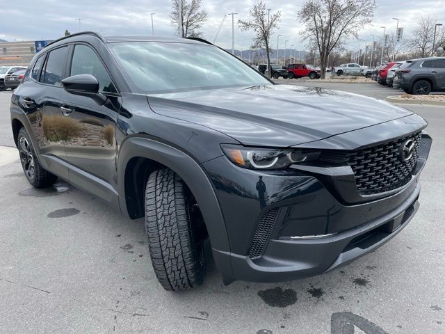2026 Mazda CX-50 2.5 S Meridian Edition