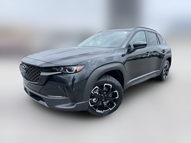 2026 Mazda CX-50 2.5 S Meridian Edition