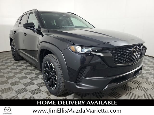 2026 Mazda CX-50 2.5 S Meridian Edition