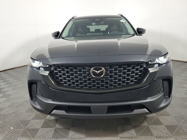 2026 Mazda CX-50 2.5 S Meridian Edition