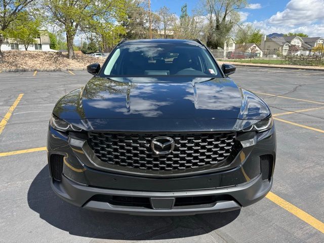 2026 Mazda CX-50 2.5 S Meridian Edition