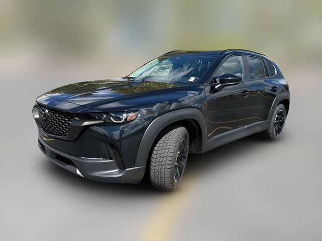2026 Mazda CX-50 2.5 S Meridian Edition