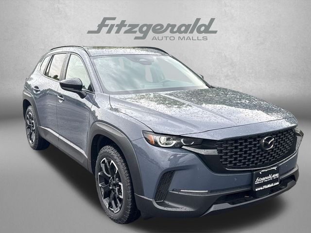 2026 Mazda CX-50 2.5 S Meridian Edition