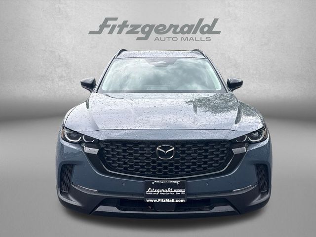 2026 Mazda CX-50 2.5 S Meridian Edition