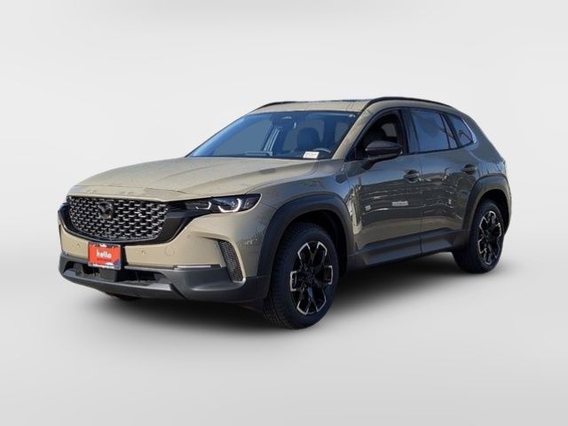 2026 Mazda CX-50 2.5 S Meridian Edition