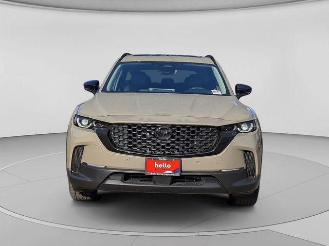 2026 Mazda CX-50 2.5 S Meridian Edition