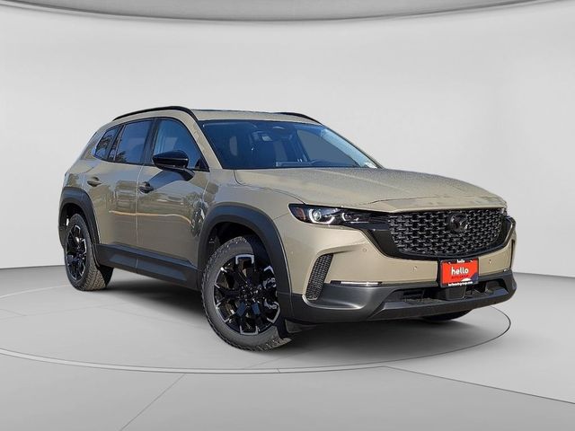 2026 Mazda CX-50 2.5 S Meridian Edition