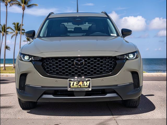 2026 Mazda CX-50 2.5 S Meridian Edition