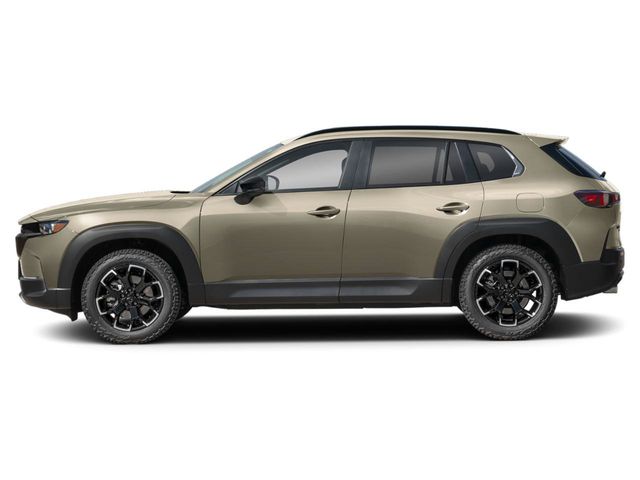 2026 Mazda CX-50 2.5 S Meridian Edition