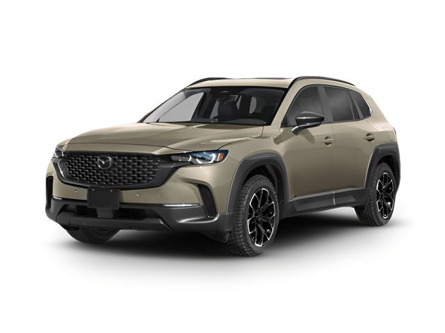 2026 Mazda CX-50 2.5 S Meridian Edition