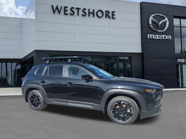 2026 Mazda CX-50 2.5 S Meridian Edition