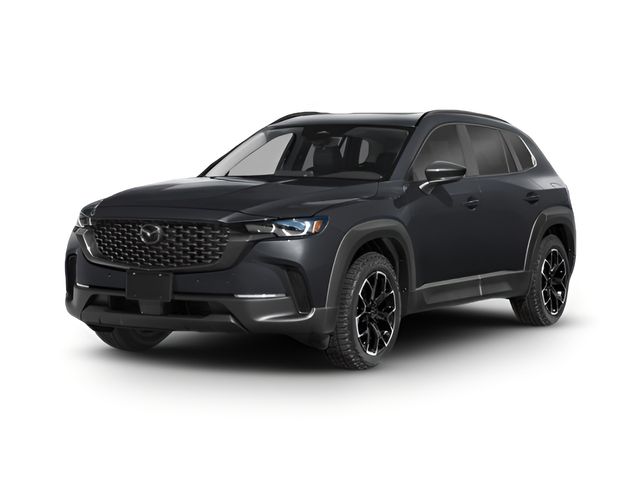 2026 Mazda CX-50 2.5 S Meridian Edition