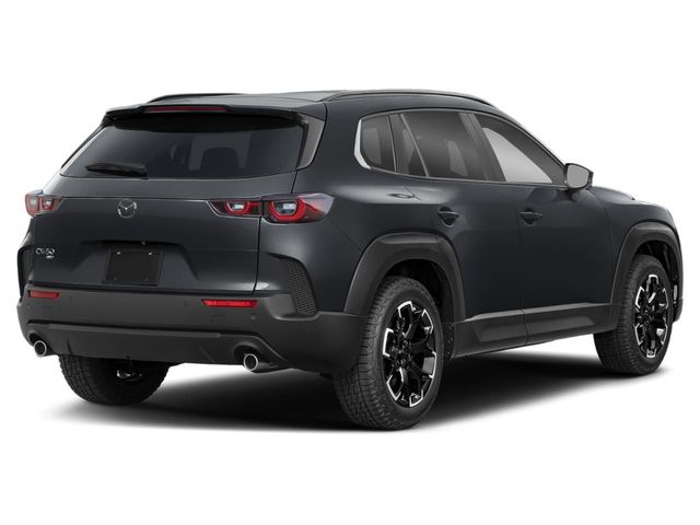 2026 Mazda CX-50 2.5 S Meridian Edition