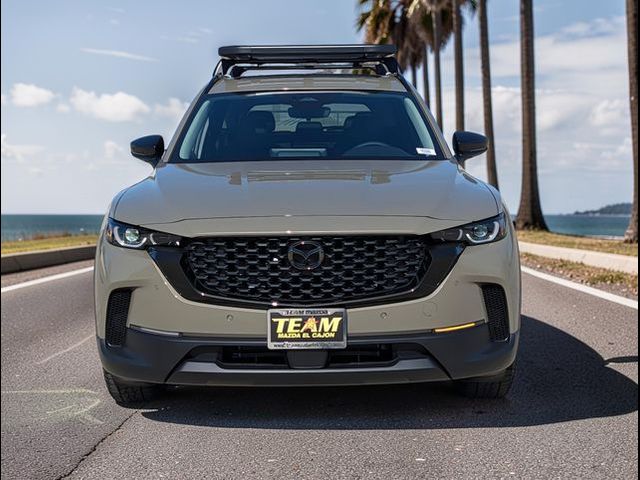 2026 Mazda CX-50 2.5 S Meridian Edition